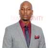 Tyrese Gibson